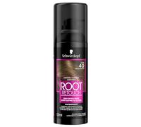 Schwarzkopf Root Retouch Spray Colorante per Capelli 120 ml, Marrone