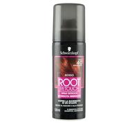 Schwarzkopf Spray Ritocco Ricrescita Temporaneo Rosso 120ml Promo