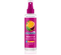 Schwarzkopf Schauma Fresh it up balsamo spray per le punte dei capelli secche 200 ml