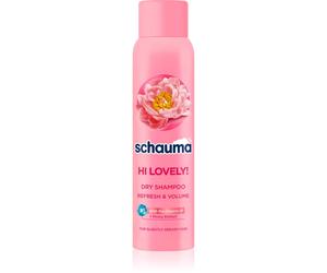 Schwarzkopf Schauma Hi Lovely shampoo secco per capelli normali 150 ml