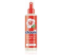 Schwarzkopf Schauma Stronger For Longer Hair balsamo spray 20 ml