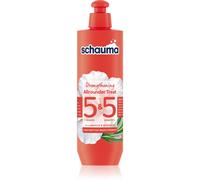 Schwarzkopf Schauma Stronger For Longer Hair trattamento multifunzione per capelli 300 ml
