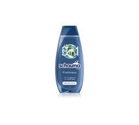 Schwarzkopf Schauma Uomo Shampoo 400 ml - Shampoo