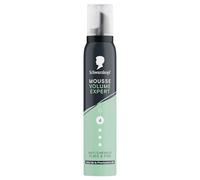 SCHWARZKOPF, Schiuma Volume Expert, anti capelli piatti e sottili, Formula con provitamina B5, Vegana, senza silicone, fissaggio forte, tenuta a lunga durata, volume e flessibilità, 200 ml