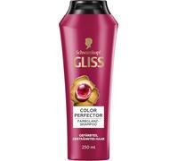 SCHWARZKOPF Schwarzkopf Gliss cura capelli - opzione pulito (812596)