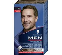 Schwarzkopf SCHWARZKOPF Men perfect - colorante in gel n. 50 castano chiaro naturale
