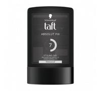 Schwarzkopf - Schwarzkopf Taft Absolut Fix - Styling Gel 300 ml