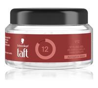 Schwarzkopf - SCHWARZKOPF V12 Fast Drying - Gel per capelli 250 ml