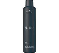 SCHWARZKOPF Session Label N3° The Strong Hairspray 500ml