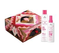 SCHWARZKOPF Set BC Bonacure Color freeze Shampoo 250ml + Spray Conditioner 200ml