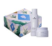 Cofanetto BlondMe Bond Repair neutralizzante Schwarzkopf