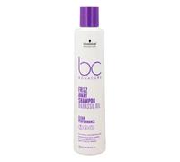Capelli Schwarzkopf unisex BC FRIZZ AWAY micellar shampoo 250 ml