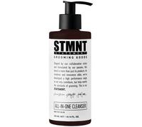 Schwarzkopf Shampoo Multifunzionale STMNT Statement Grooming Goods 300 ml - Shampoo