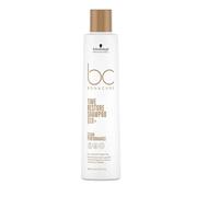 Schwarzkopf Professional BC Bonacure TIME RESTORE Shampoo 250 ml