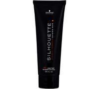 Schwarzkopf Silhouette Extra Strong 250 ml - Gel