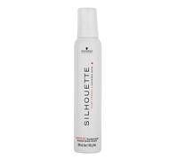 Schwarzkopf Silhouette Flexible Hold Mousse 200ml - mousse volumizzante