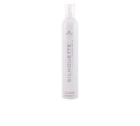 SCHWARZKOPF SILHOUETTE flexible hold mousse 500 ml