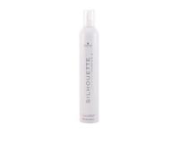 Schwarzkopf Schwarzkopf Silhouette Flexible Hold Mousse 500ml P_0208_12724 Salut