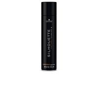 SCHWARZKOPF SILHOUETTE hairspray super hold 300 ml