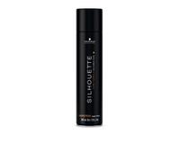 SCHWARZKOPF SILHOUETTE hairspray super hold 300 ml