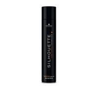Schwarzkopf Silhouette Hairspray Super Hold 500ml - lacca tenuta forte