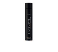 Schwarzkopf Professional Silhouette Super Hold lacca per capelli fissaggio forte 750 ml