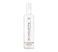 Schwarzkopf Silhouette Lozione Styling E Cura Con Tenuta Flessibile 200 Ml