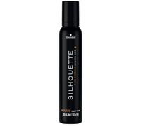 SCHWARZKOPF Silhouette Mousse cura personale - opzione pulito (299816)
