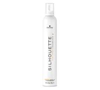 Schwarzkopf Silhouette Mousse Flessibile 500 Ml