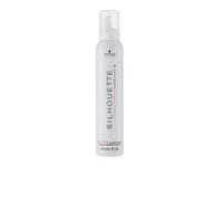 200ml Schwarzkopf Professional Silhouette Flexible Hold Mousse