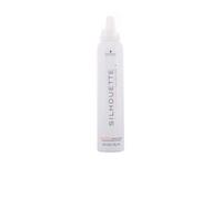 Schwarzkopf Silhouette Mousse Flexible Hold 200ml