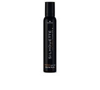 SCHWARZKOPF SILHOUETTE mousse super hold 200 ml