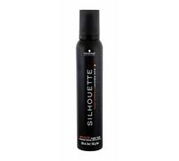 Schwarzkopf Silhouette Mousse Super Hold 200ml 200 kg