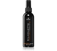 Schwarzkopf Silhouette Pump Spray Lacca - Lacca capelli 200 ml