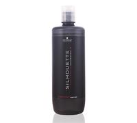 SILHOUETTE pump spray super hold 1000 ml