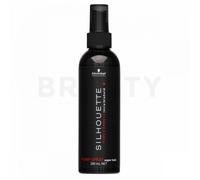 Schwarzkopf Silhouette Pump Spray Super Hold - Lacca capelli 200 ml