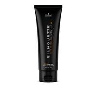 Schwarzkopf Silhouette Super Hold Gel 250 ML