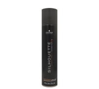Schwarzkopf Professional Silhouette Super Hold lacca per capelli fissaggio forte 300 ml