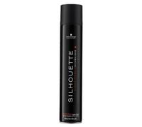 Schwarzkopf Silhouette Super Hold Hairspray 500ml