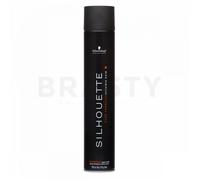 Schwarzkopf Professional Silhouette lacca per una forte tenuta dei capelli 750 ml per Donna