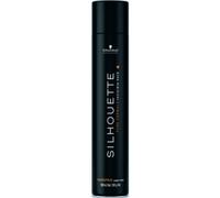 Schwarzkopf SILHOUETTE SUPER HOLD HAIRSPRAY LACCA FISSAGGIO ULTRA FORTE 500ML