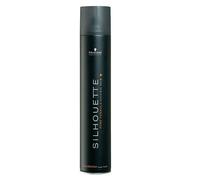Schwarzkopf Professional Silhouette Super Hold lacca per capelli fissaggio forte 500 ml
