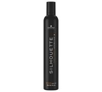 Schwarzkopf Professional Silhouette Super Hold Mousse 500 ml