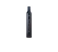 Schwarzkopf Professional Silhouette Super Hold schiuma per capelli fissaggio forte 500 ml