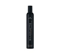 Schwarzkopf Silhouette SUPER HOLD Mousse 500ml Schiuma Fissativa Extra Strong