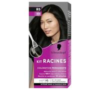 Schwarzkopf soyance - Kit radici - Nero
