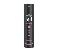 Schwarzkopf Taft Power Cashmere lacca per capelli secchi e danneggiati 250 ml per donna