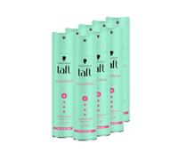 Schwarzkopf - Spray per capelli in taffettà, volume (8 x 250 ml), grado di tenuta 4, per capelli fini, spray volumizzante, formula vegana *