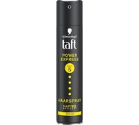 Schwarzkopf - Spray per capelli Power Express (250 ml), grado di tenuta 5, per tutti i tipi di capelli, asciuga istantaneamente, formula vegana *