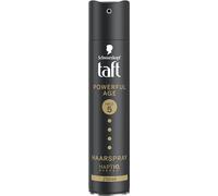 Schwarzkopf - Spray per capelli Powerful Age (250 ml), grado di tenuta 5, spray per capelli fini e diradanti, pienezza per capelli fini, formula vegana*